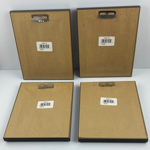 Seasonal Bird Art Prints Set Lot of 4 Pictures - Picture 6 of 9